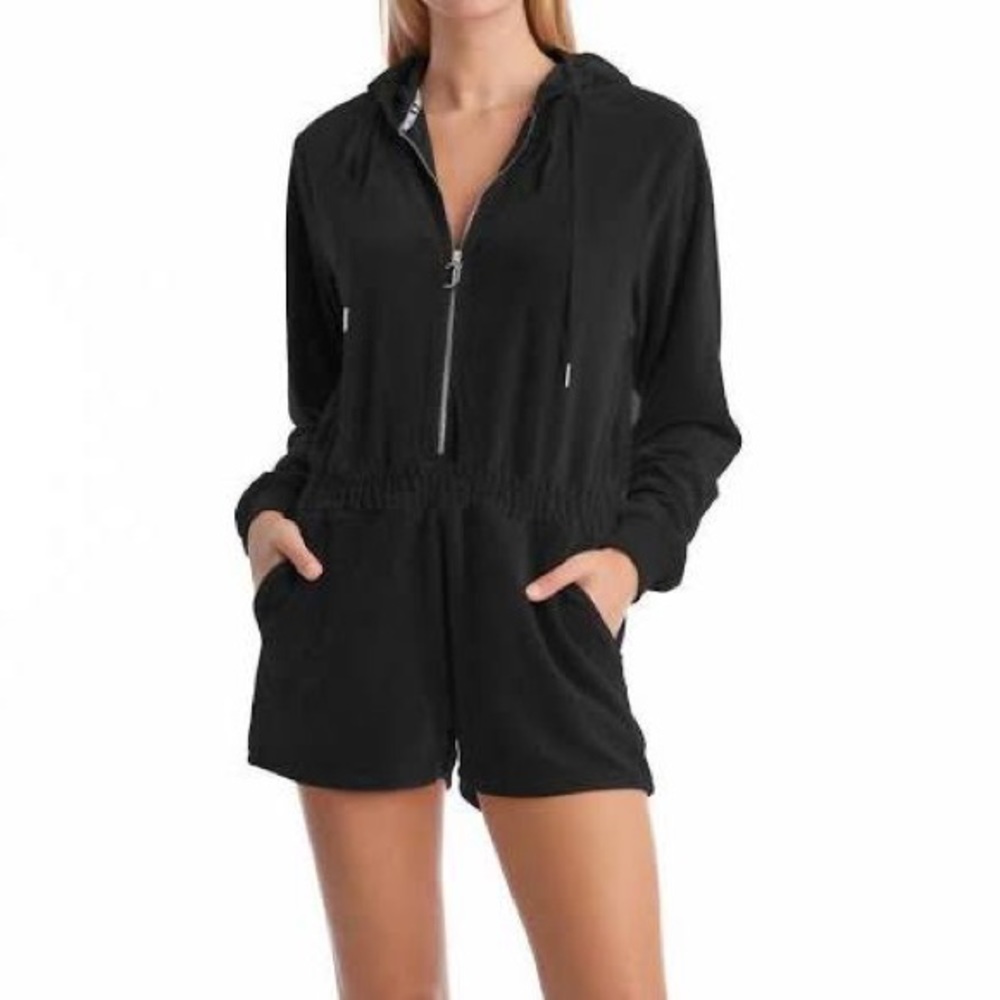 Juicy Couture Romper BNWT Size XS